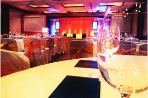 The world of Event Management